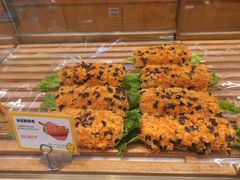 -味宁檬活力烘焙(燕子山店)