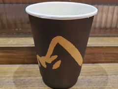 -明谦·Coffee&Cocktail Bar(美您公园店)