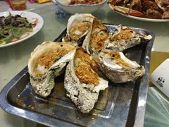 -天津乾毓德饭庄·清真传统炒菜·海鲜烧烤(咸阳路店)