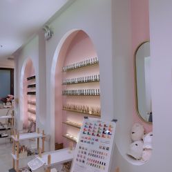 点击看大图 -花系美·美甲美睫精品店