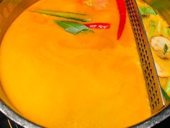 -生如夏花泰式火锅(伊藤双楠店)