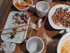 -管氏翅吧(人民大学店)