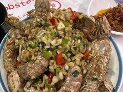 -三妹小龙虾·黄油蟹(华侨城总店)