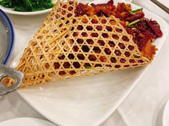 -瑞福园联谊餐室(茂名南路店)