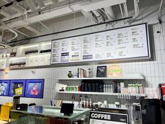 -TRIPS BURGER(大钟寺店)