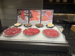 -博林天瑞喜来登酒店·西丽尚膳