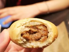 -肯德基(杭州浦沿店)