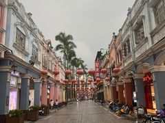 -民信老铺(华盖路店)