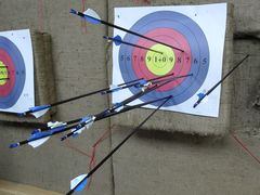 -道顺射箭·团建·骑射(张杨路店)