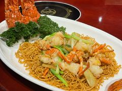 -龙悦湾酒家·八阵鱼生·渔人码头店