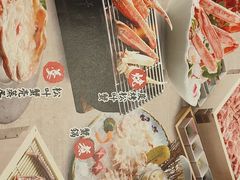 -蟹田居·活蟹料理(东城店)