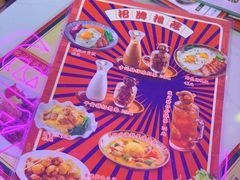 -龙记·香港茶餐厅(海上世界店)