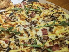 -LUCCA卢卡西班牙海鲜饭(远洋广场店)