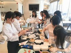-美斯烘焙培训学院•蛋糕•面包•咖啡(宝安校区)