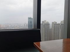 -沈阳君悦酒店·意坊意大利餐厅