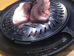 -喜来稀肉(北外滩白玉兰广场店)