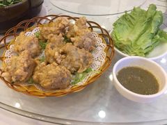 -小榄公饭店·岭南庭院餐厅(民安北路店)