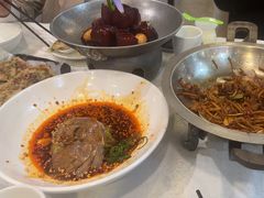 -聚鑫阁·非遗传承江浙菜(正阳店)