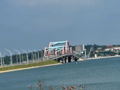 -养马岛旅游度假区