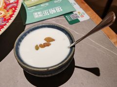 鲜果酸奶-塔哈尔·新疆盛宴(奉贤龙湖店)