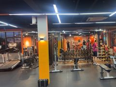 -佳禾健身(三元里店)