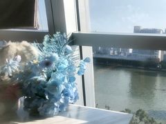 -桃花江餐厅·江景-约会·聚会
