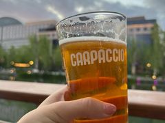 -CARPACCIO卡巴乔餐厅