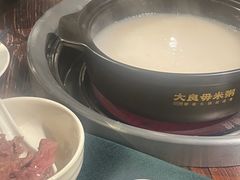-大良毋米粥(锦龙路总店)