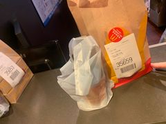 -麦当劳(一德路店)