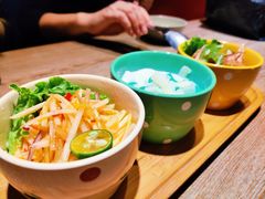 -长勺子东南亚(街道口店)