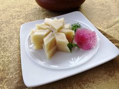 -龙井壹号·茶缘山景宴(龙井村店)