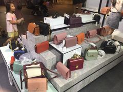 店内环境-金光华广场
