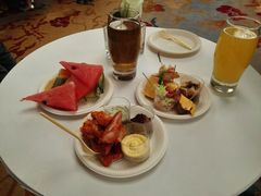 -天津水晶宫饭店