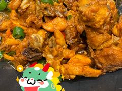 -宴武夷·匠心闽味(印象大红袍店)