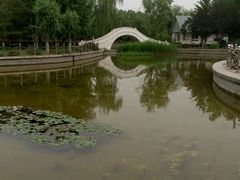 -康庄公园
