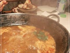 -老天桥蛙炉火锅(姑苏总店)
