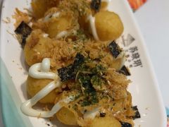 -苏晓玥·手作江南小吃(深圳北站店)