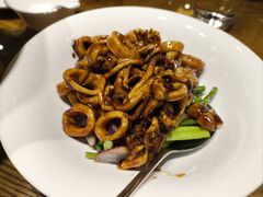 -望海湾海鲜楼·海鲜(河南路店)
