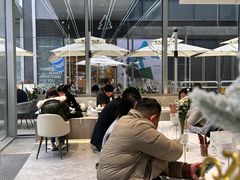 -Manner Coffee(万象食家店)