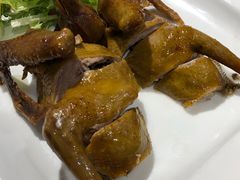 -蜀宴小调·精致家常菜(来福士店)