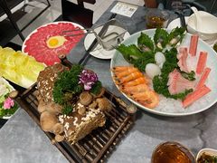 -湯系餐室(苏宁广场店)