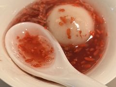 -晶丽香榭自助餐(南京大饭店)