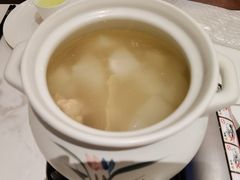 萝卜龙骨汤-吉阳酒店(奥山店)