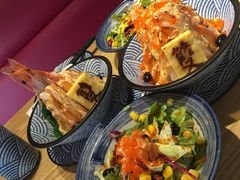 -無雙居酒屋(北京路店)