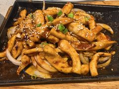-船歌·鱼水饺青岛菜(金狮广场店)