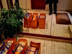 -乐蓬马歇百货公司(Rive Gauche)
