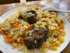 -清真西北风味餐厅