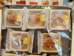 -西村叔叔的店·面包·甜品·蛋糕(清河万象汇店)