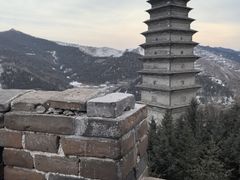 -雁门关景区