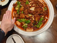 -驿楼兰·新疆菜(火车站店)